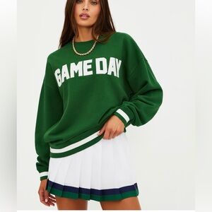 BEACH RIOT
Devyn Oversized Sweatshirt